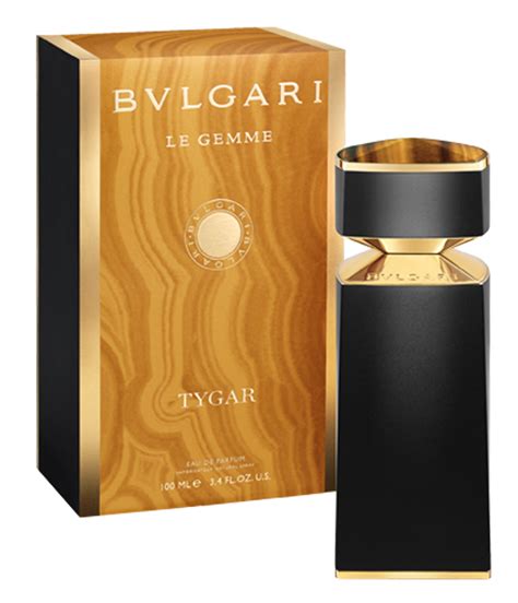 bvlgari parfym
